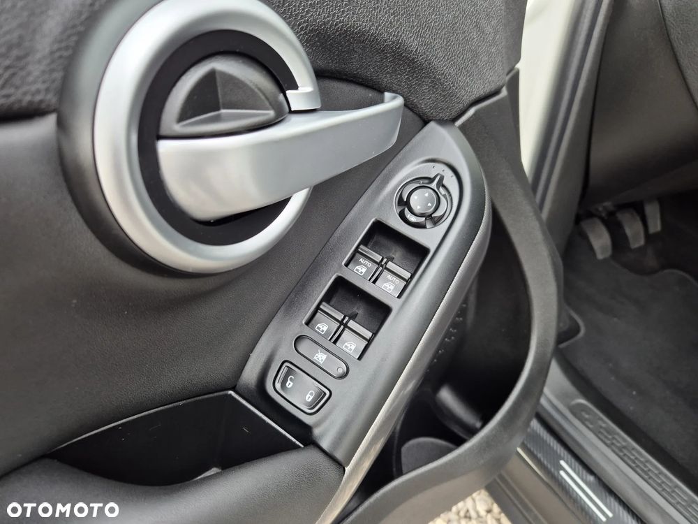 Fiat 500X 1.6 E-Torq 4x2 Mirror - 26
