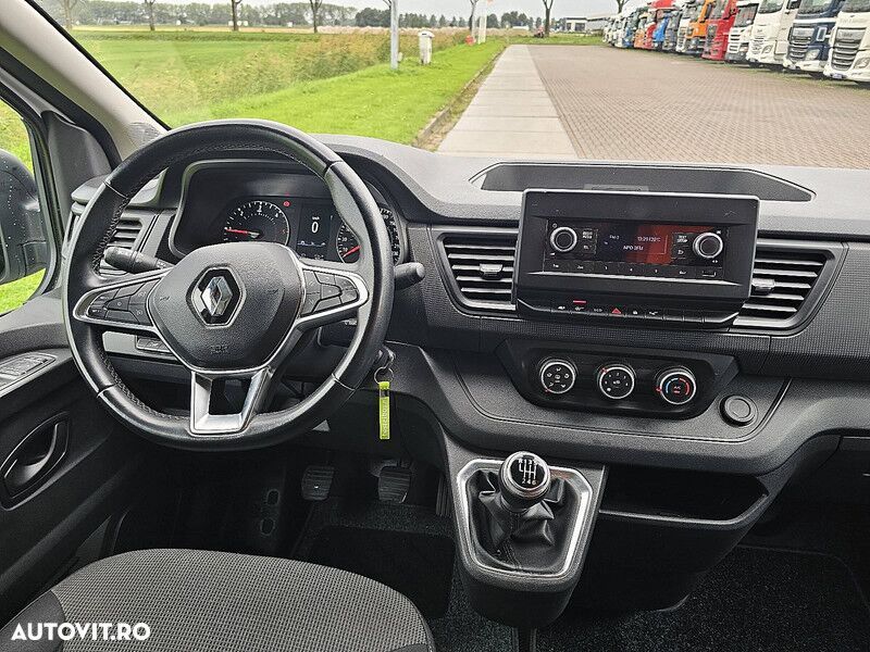 Renault New Trafic L2H1 Edition Komfort - 3