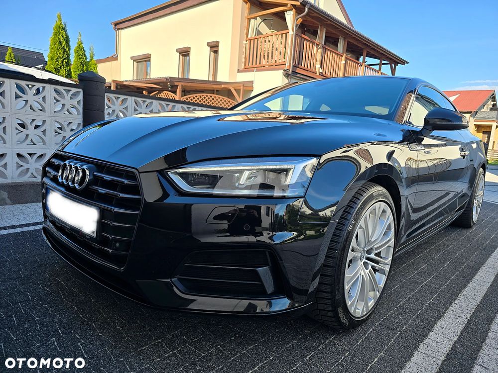 Audi A5 Coupé 2.0 TDI Quattro Sport S tronic - 15