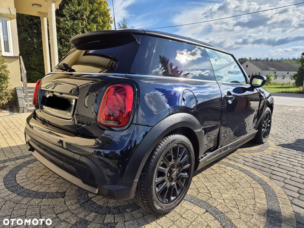 MINI Cooper - 13