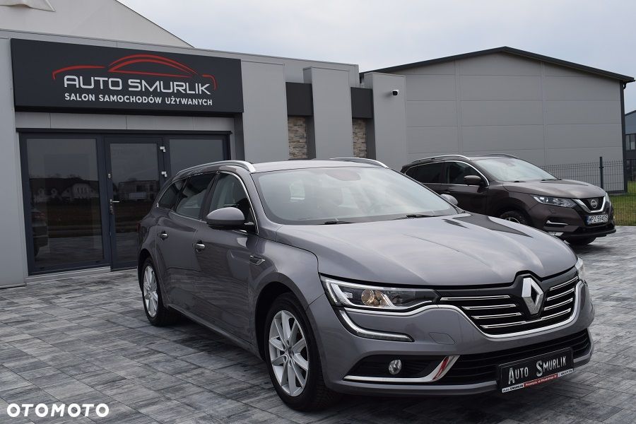 Renault Talisman ENERGY TCe 150 EDC INTENS - 26