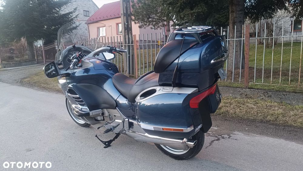 BMW K - 4