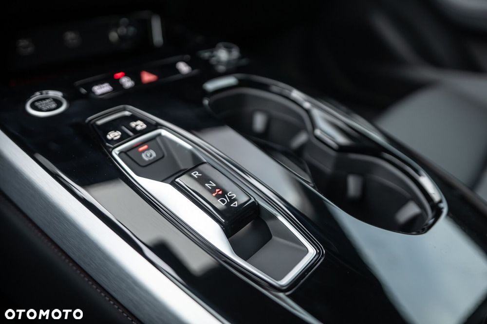Audi A5 Limousine - 20
