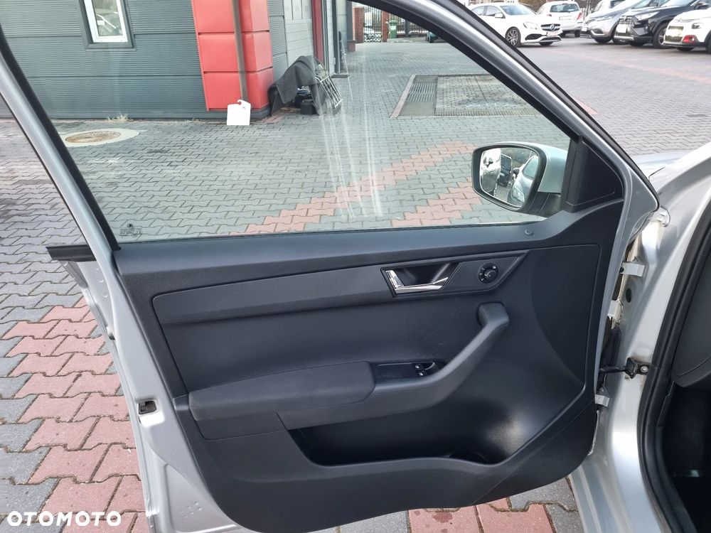 Skoda Fabia 1.0 TSI Ambition - 9