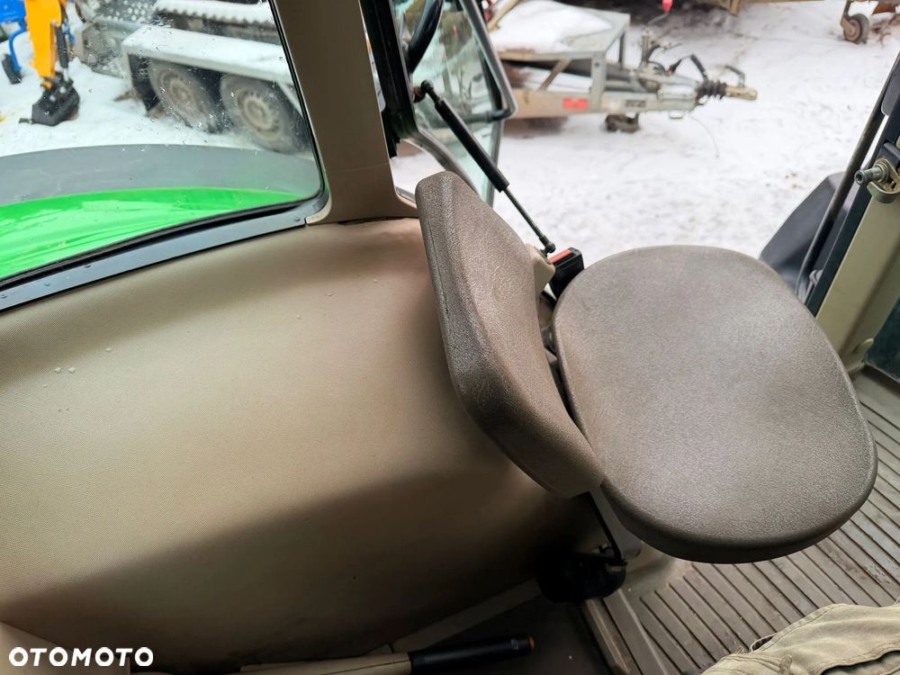 John Deere 6170M - 18