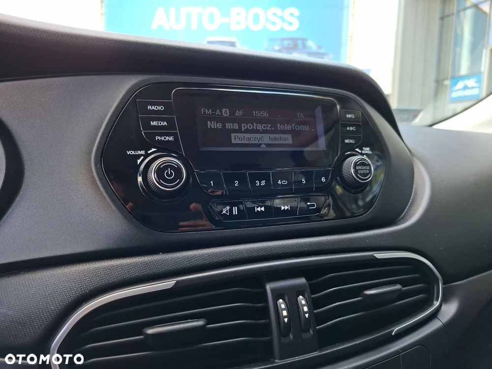 Fiat Tipo 1.4 Classic - 23