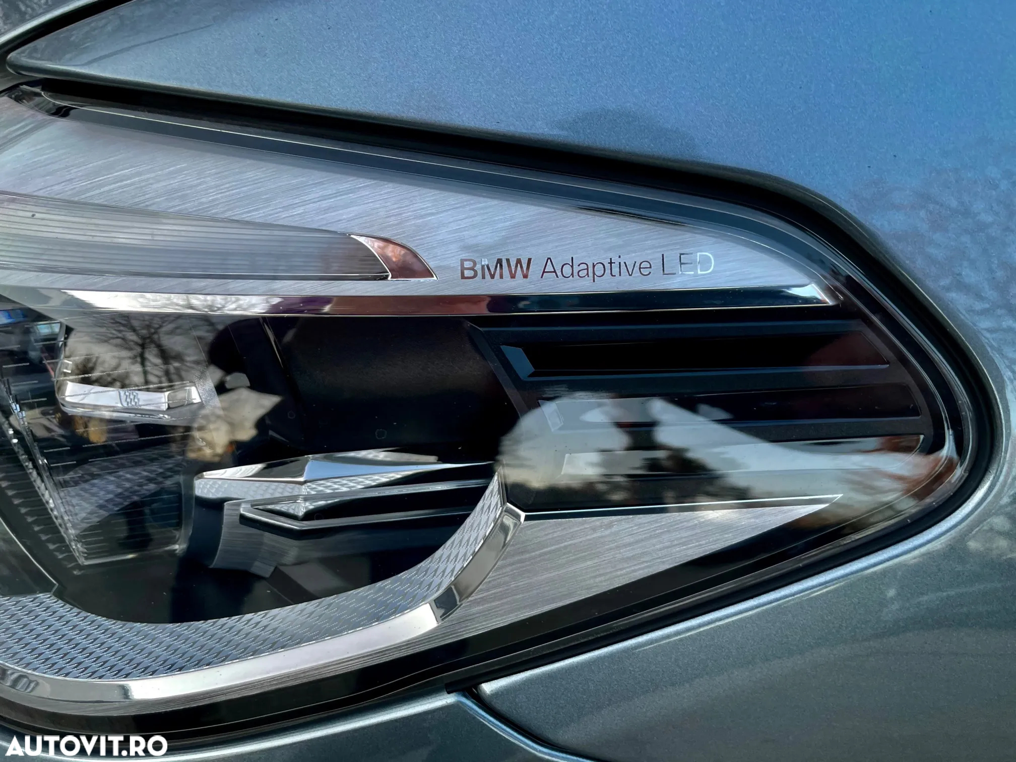 BMW Seria 5 - 10