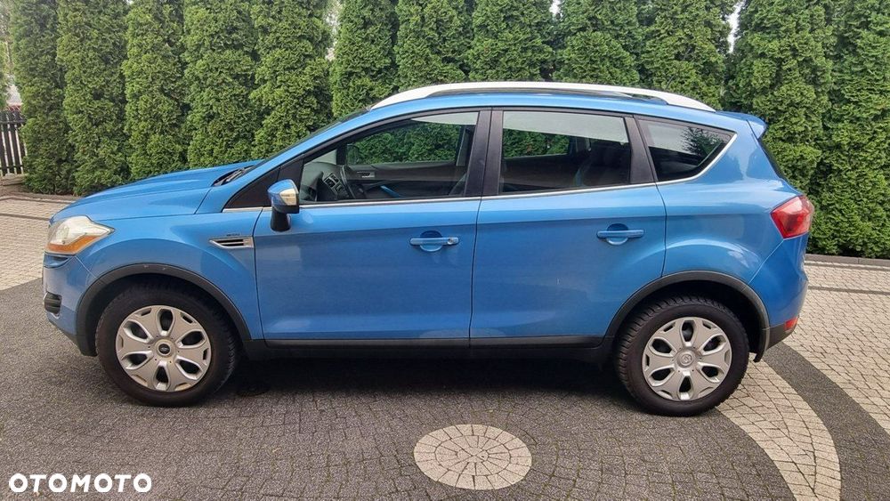 Ford Kuga - 7
