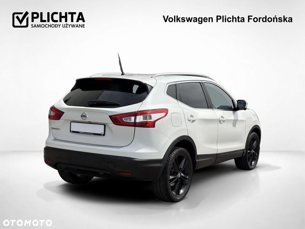 Nissan Qashqai - 6