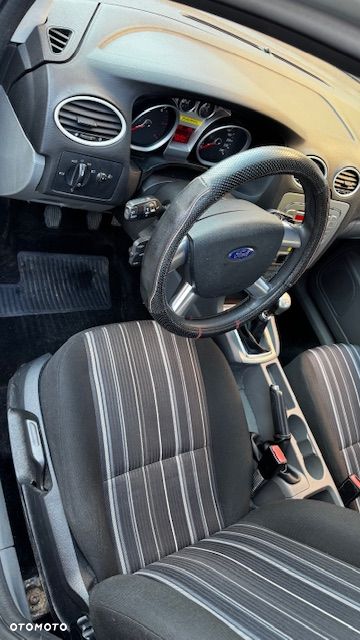 Ford Focus 2.0 TDCi FX Gold / Gold X - 7
