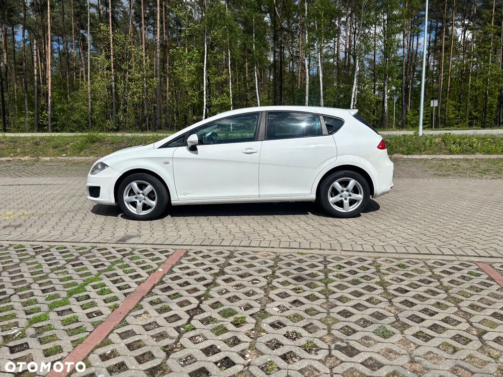 Seat Leon 1.2 TSI Style S&S - 3