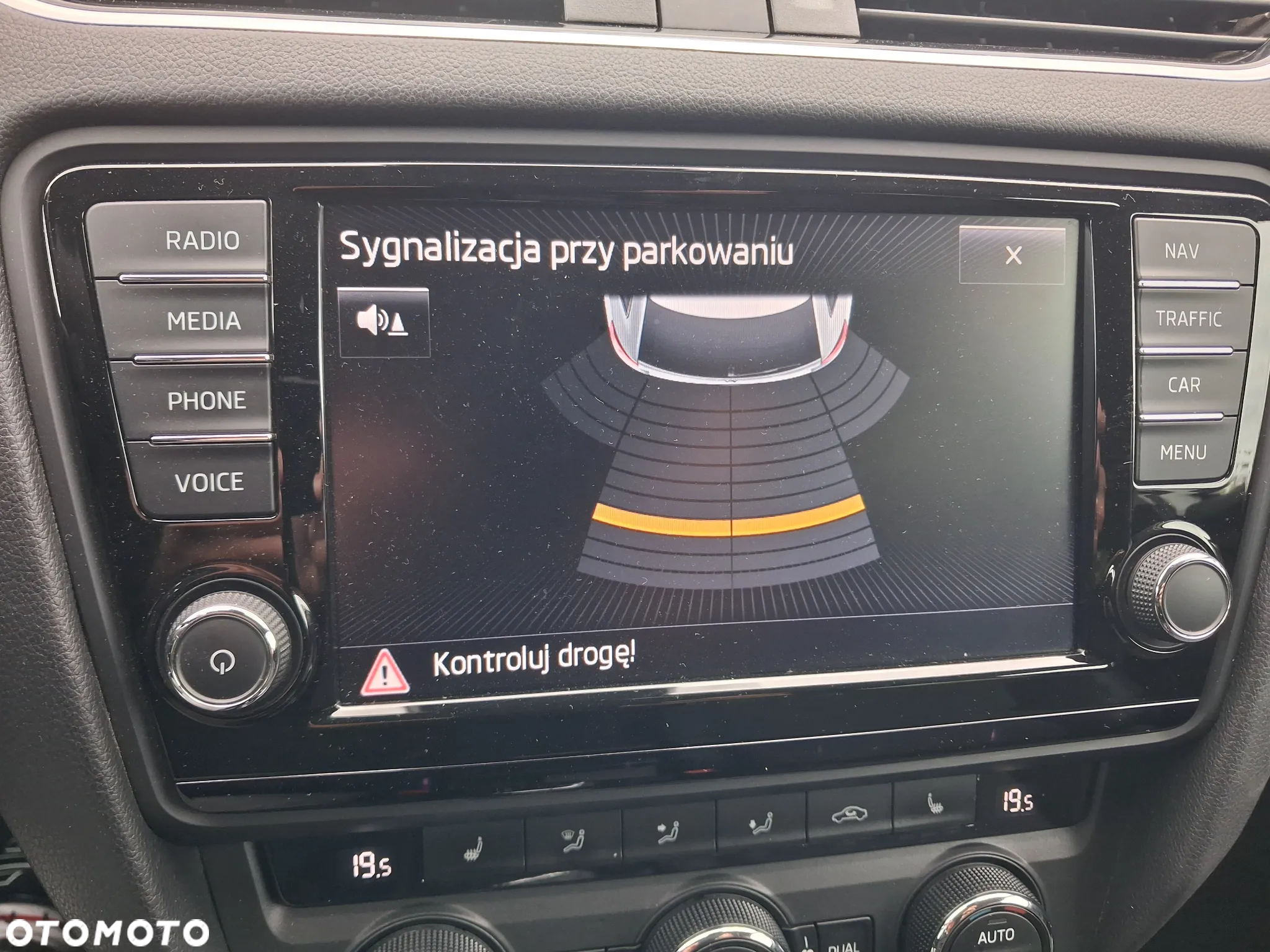 Skoda Octavia - 17