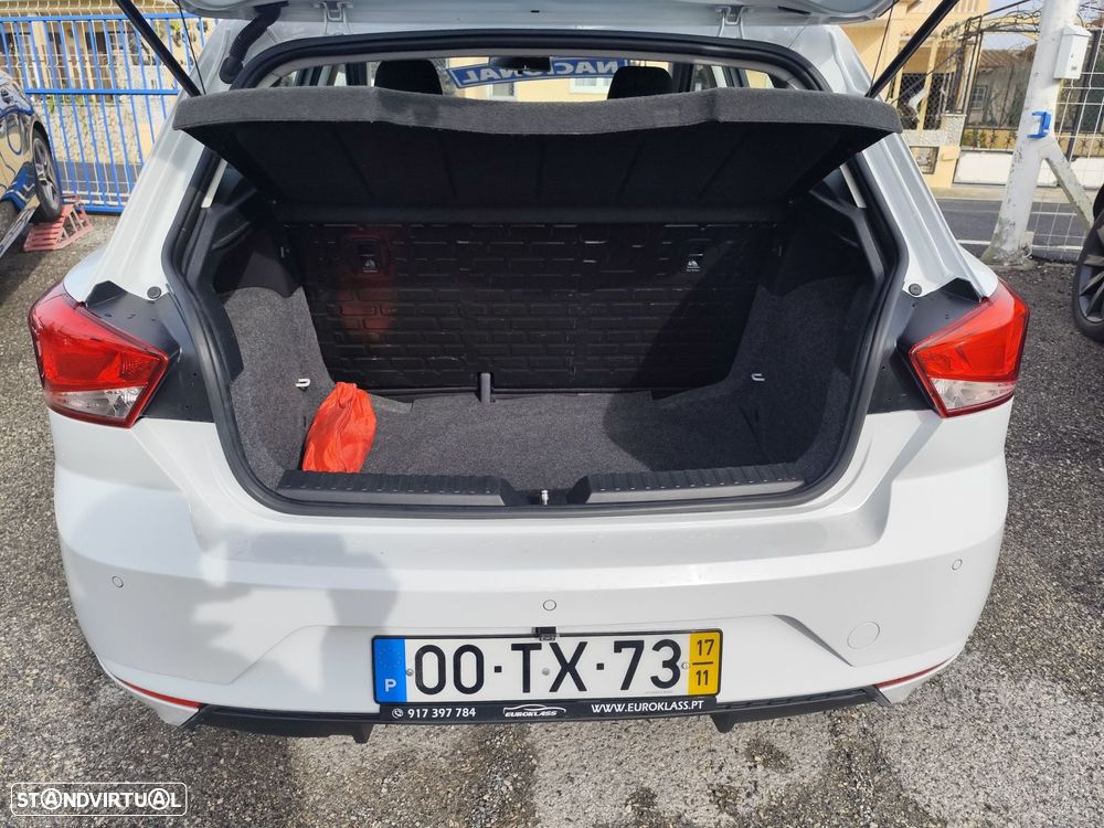 SEAT Ibiza 1.0 Style - 11