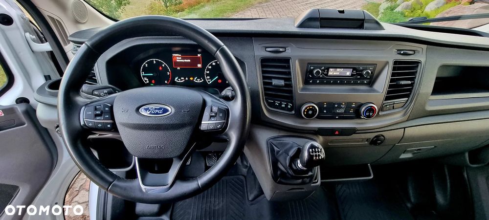 Ford TRANSIT - 4
