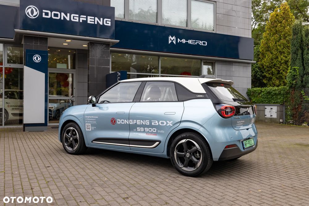 Dongfeng Box - 4