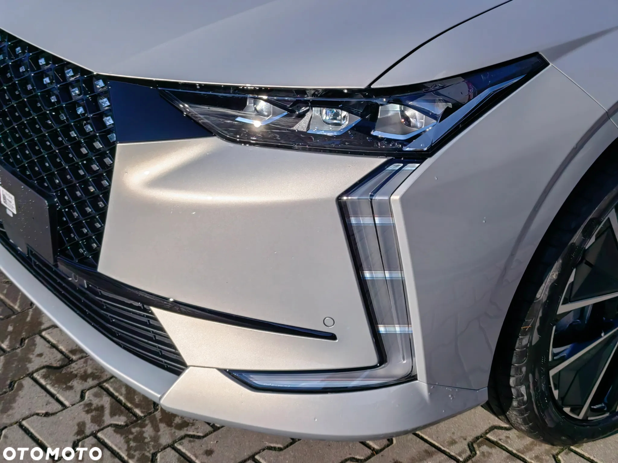 DS Automobiles DS 4 1.6 E-Tense Opera - 13