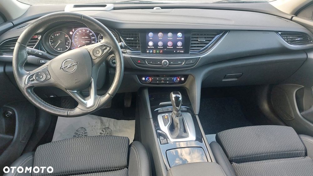 Opel Insignia - 5