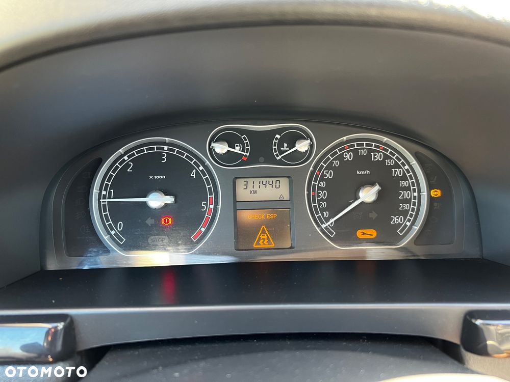 Renault Laguna 1.9 dCi Luxe Privilege - 29