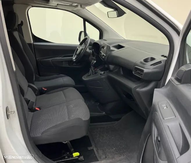 Opel Combo Life 1.5 CDTi  Elegance Plus - 6