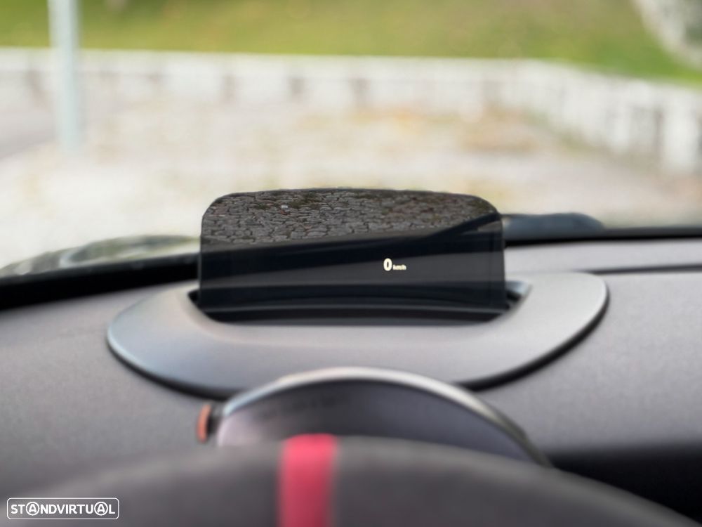 MINI 3 Portas John Cooper Works Aut. - 12