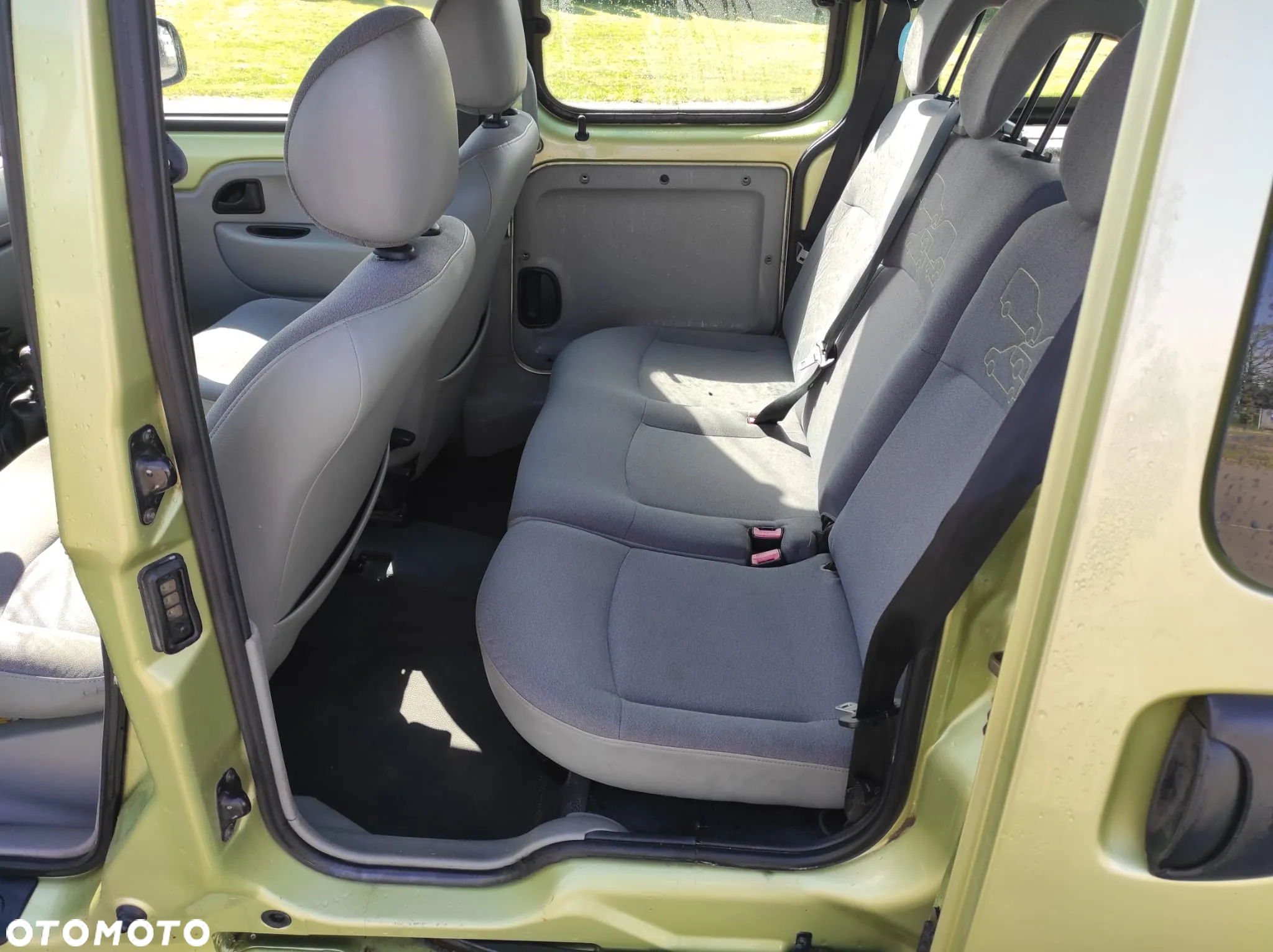 Renault Kangoo - 8