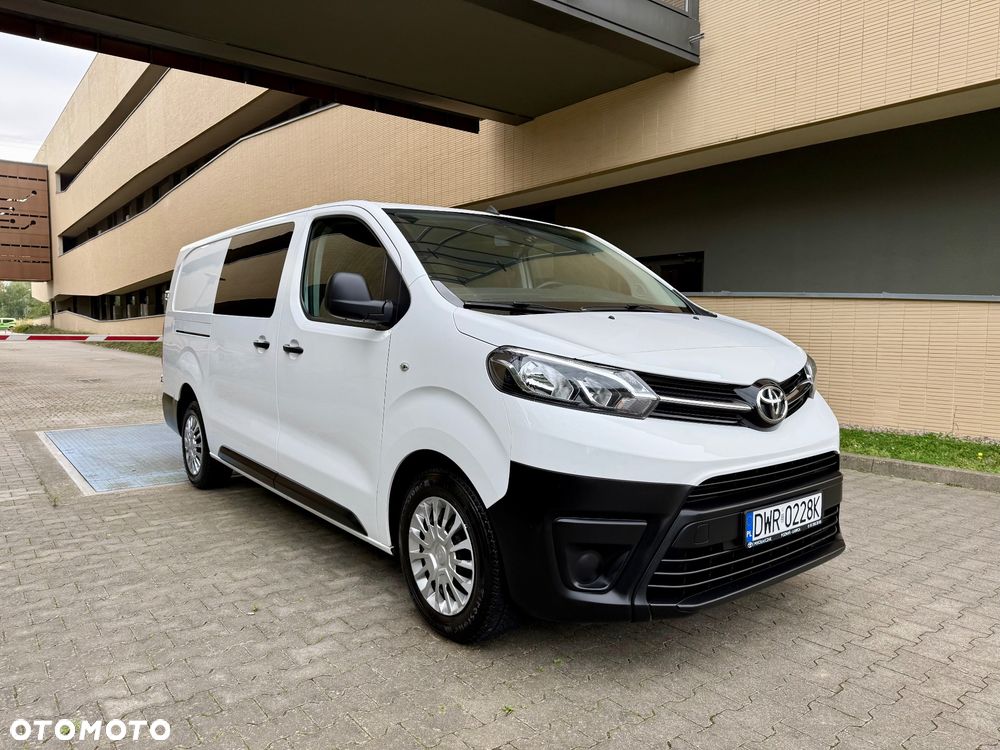 Toyota PROACE - 9
