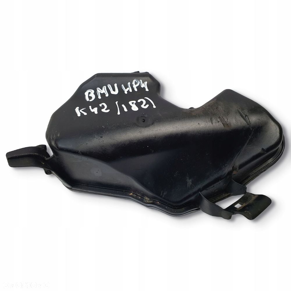 OSŁONA SILNIKA Bmw HP4 K42 BMW S1000RR S1000 RR K46 8527748 ODPOWIETRZNIK - 1
