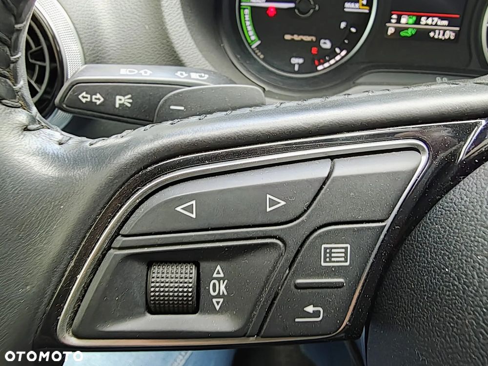 Audi A3 Sportback - 11