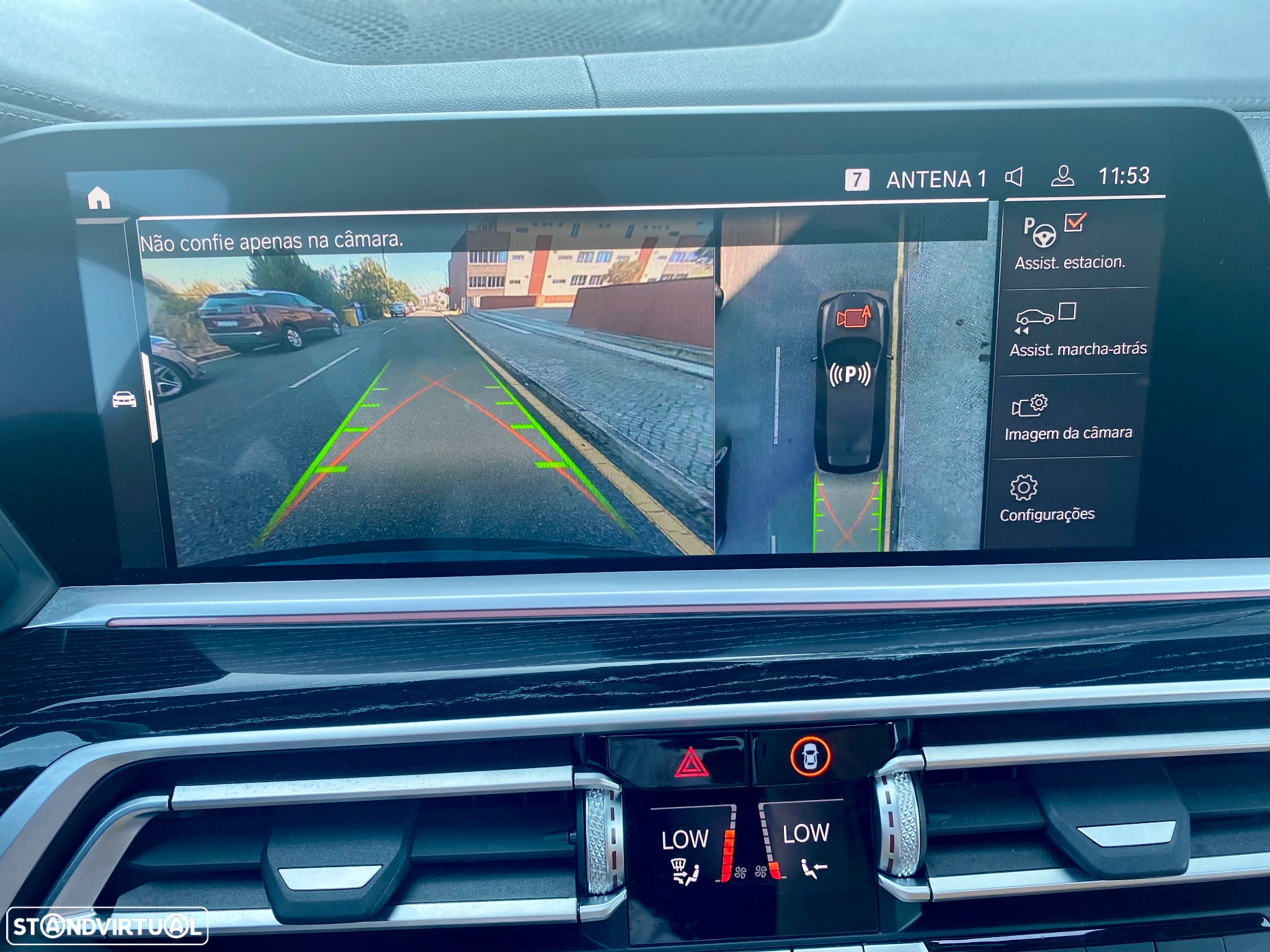 BMW X7 40 d xDrive Pack M - 47