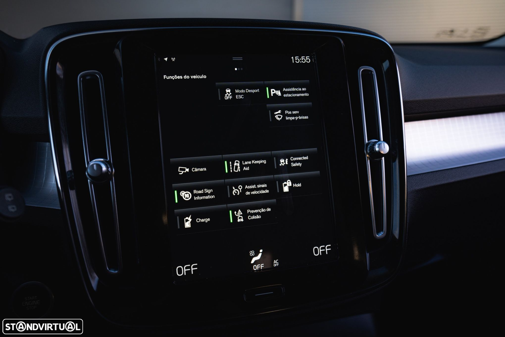 Volvo XC 40 - 58