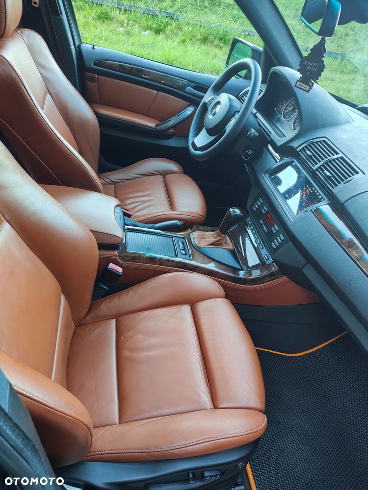 BMW X5 3.0 d Edition Exclusive Sport - 19