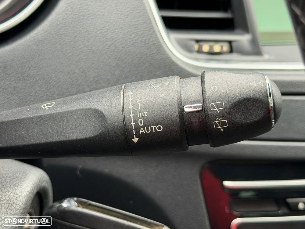 Peugeot 508 SW 1.6 HDi Active - 16