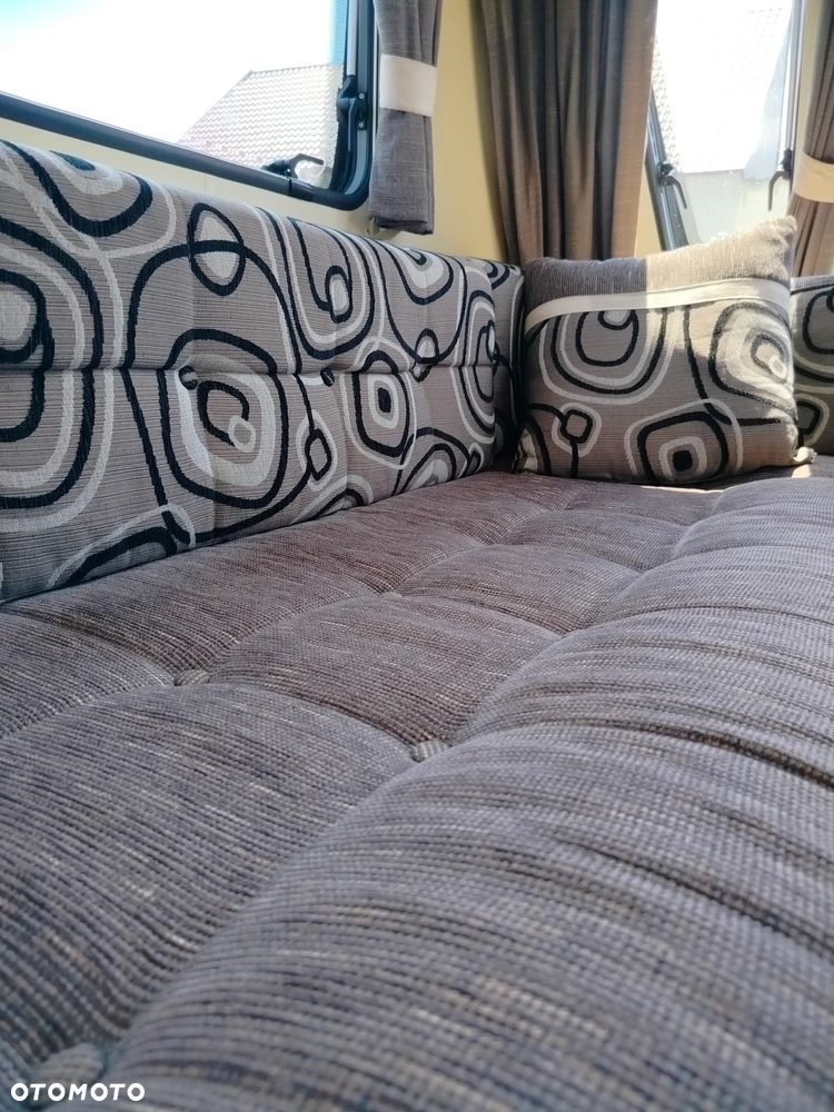 SWIFT Eccles Sport 586 - 23