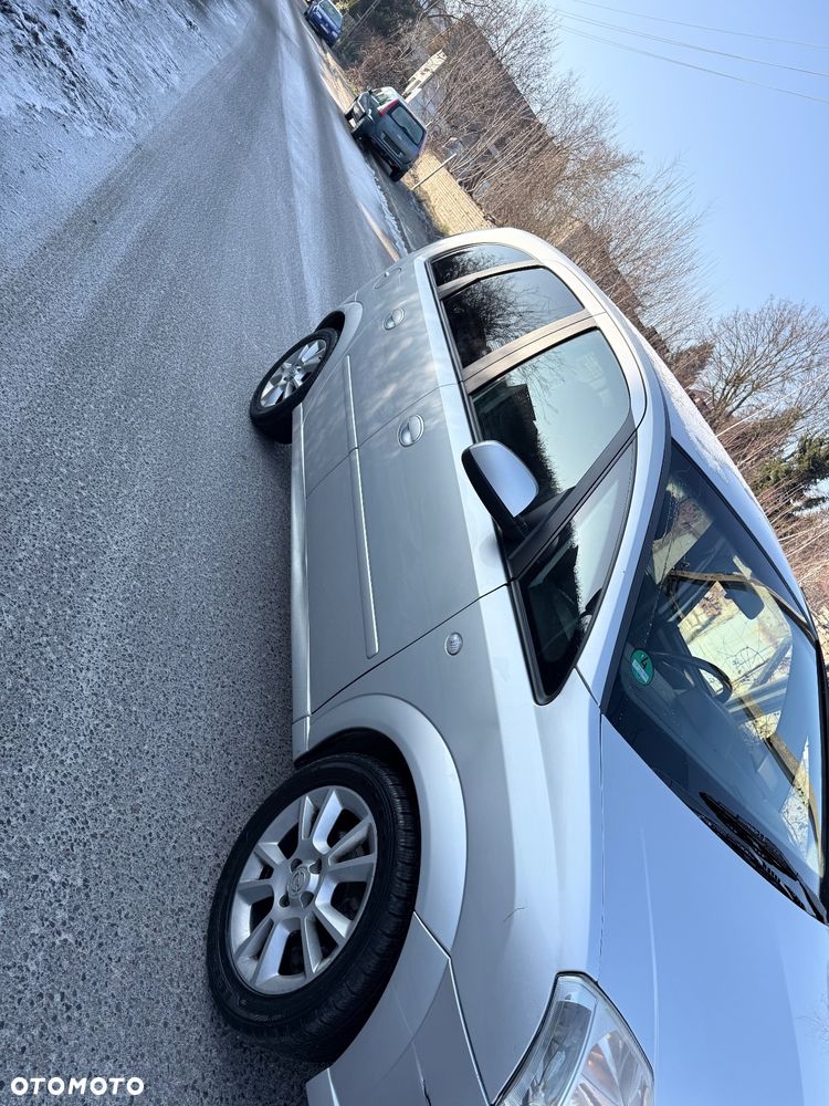 Opel Meriva 1.6 16V Cosmo - 2