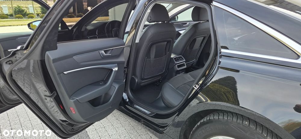 Audi A6 Limousine - 12