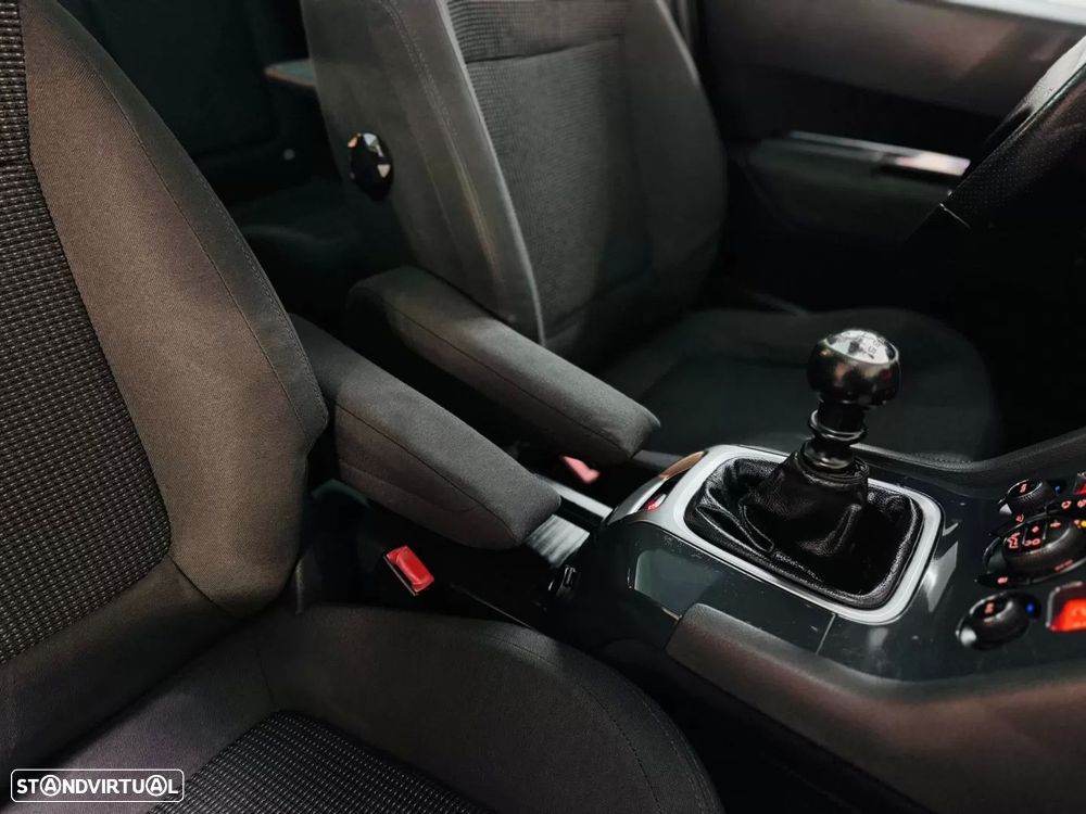 Peugeot 5008 1.6 BlueHDi Style - 56