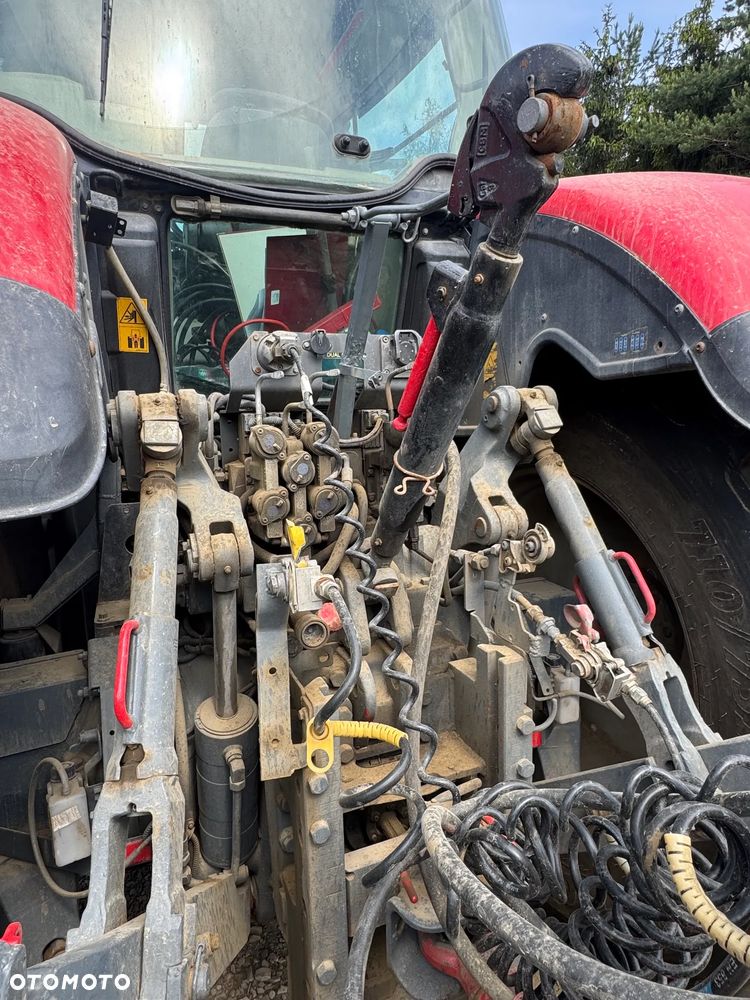 Massey Ferguson MF8690 - 5