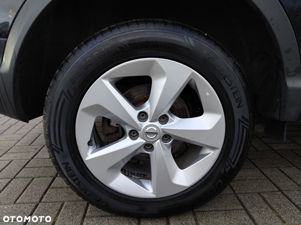 Nissan Qashqai 1.2 DIG-T Acenta - 24