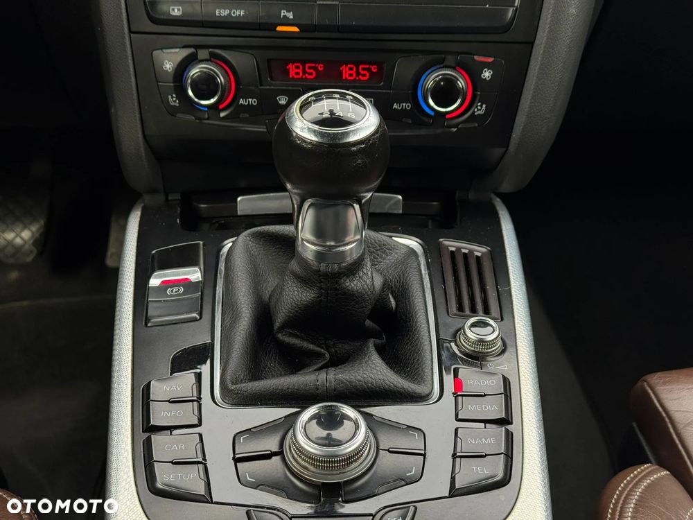 Audi A5 Coupé 3.0 TDI DPF quattro - 29