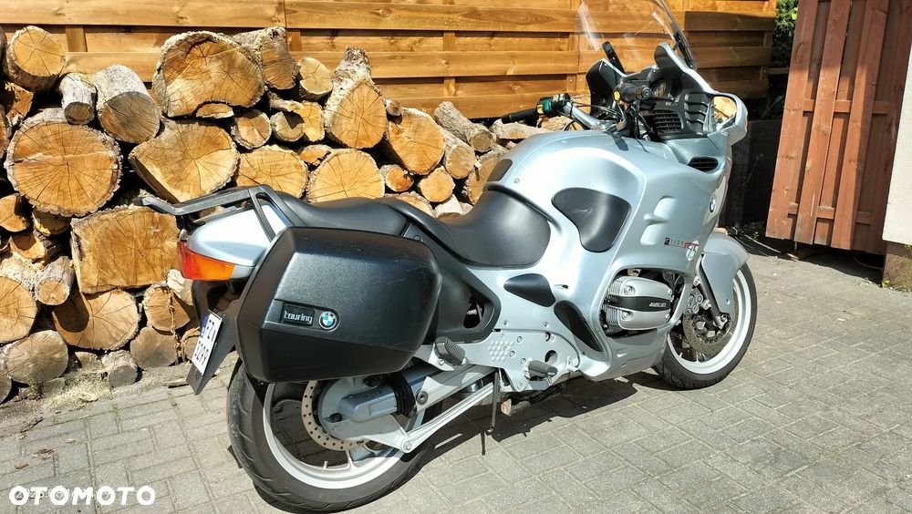 BMW RT - 2