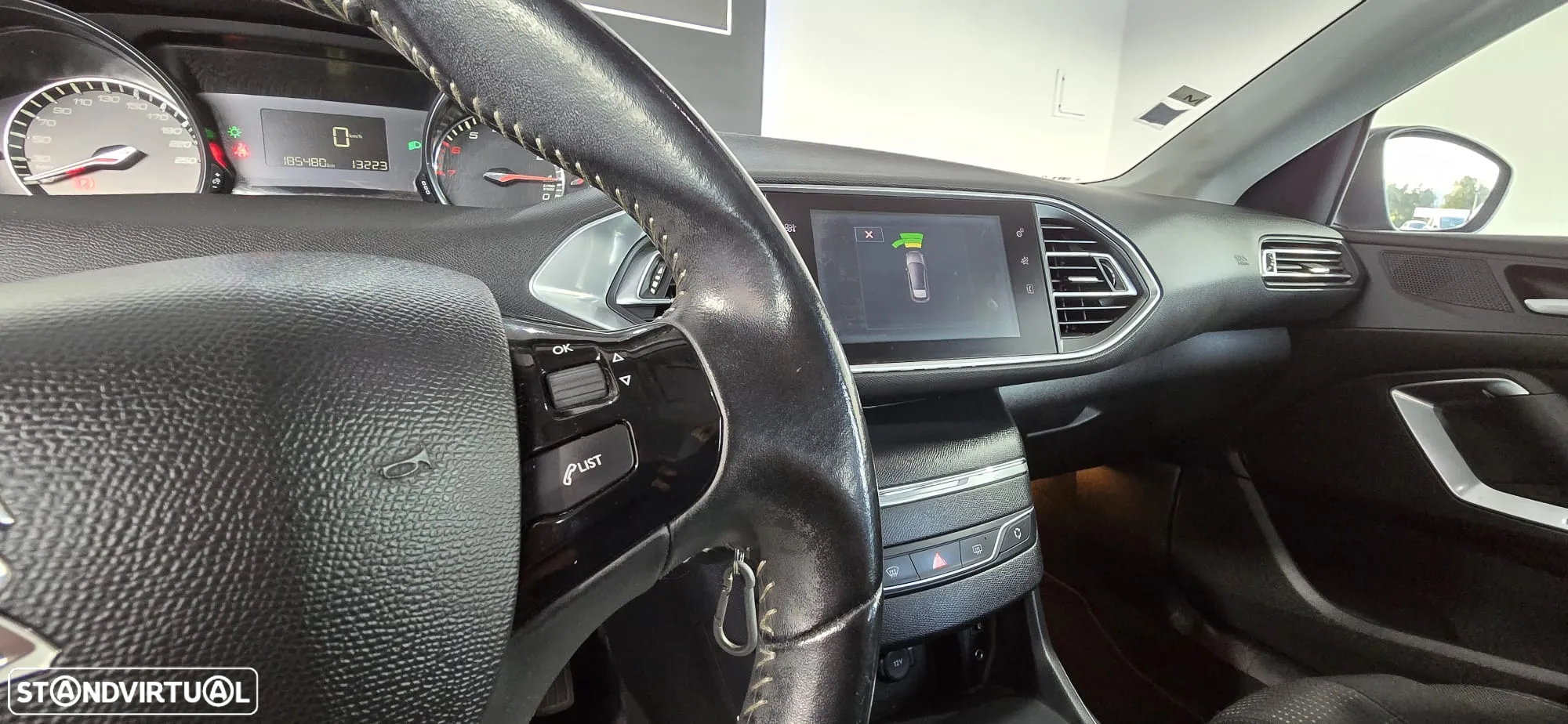 Peugeot 308 PureTech 110 Stop & Start Allure - 7