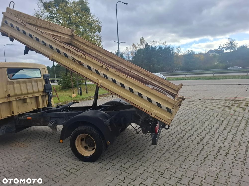 Mitsubishi Canter - 2