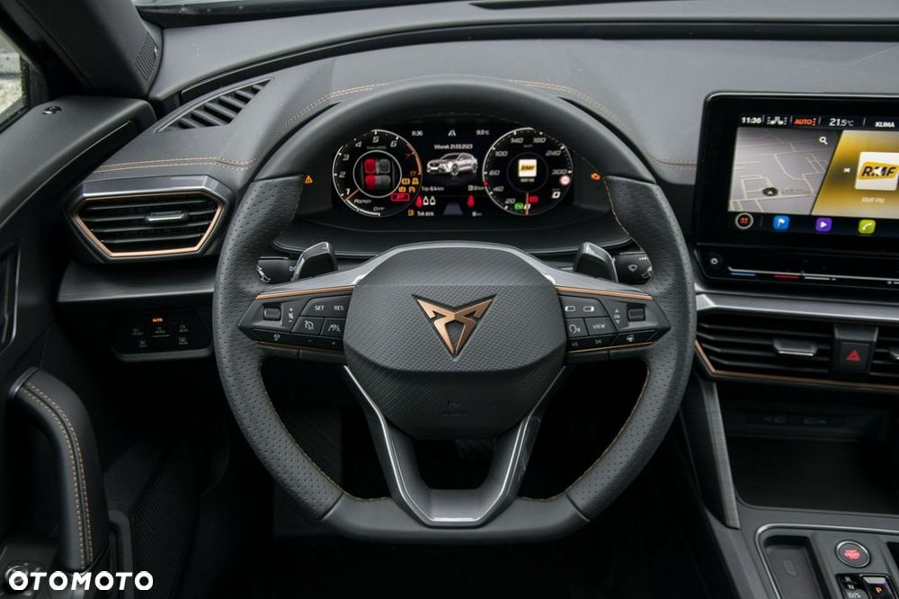 Cupra Formentor - 17