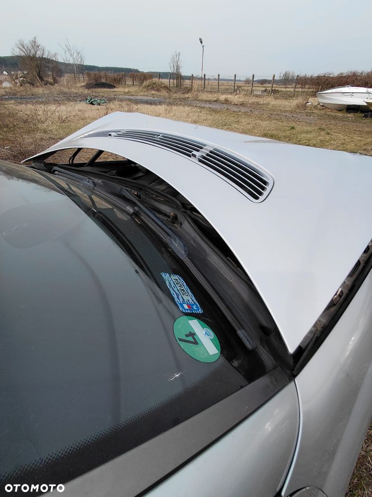 Mercedes-Benz Klasa C 200 CDI Automatik Elegance - 7