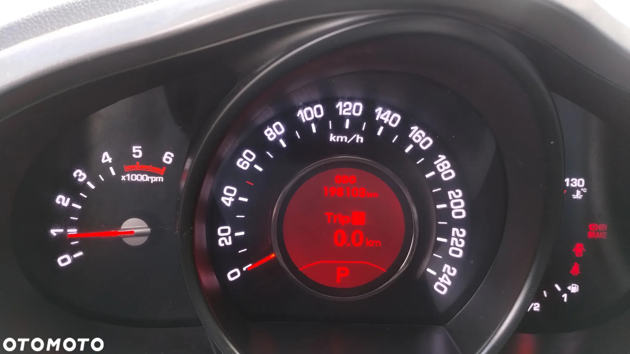 Kia Sportage 2.0 CRDI 184 AWD Platinum Edition - 11