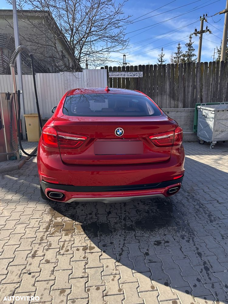 BMW X6 xDrive30d - 2