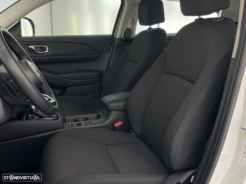 Honda HR-V 1.5 i-MMD e:HEV Elegance - 18