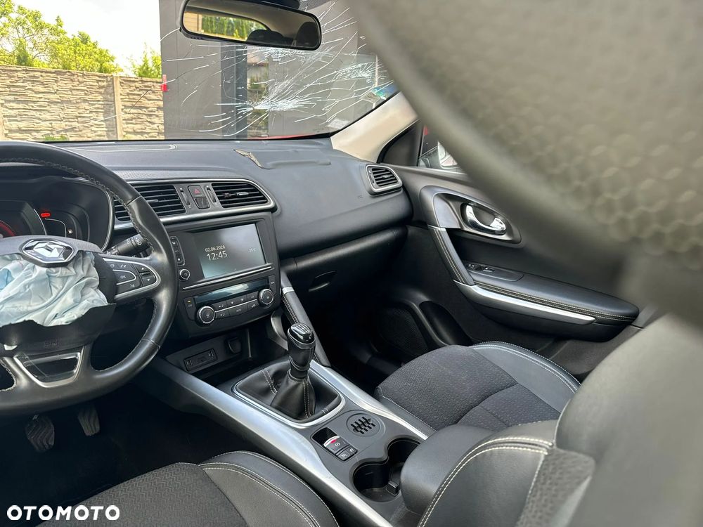 Renault Kadjar - 8