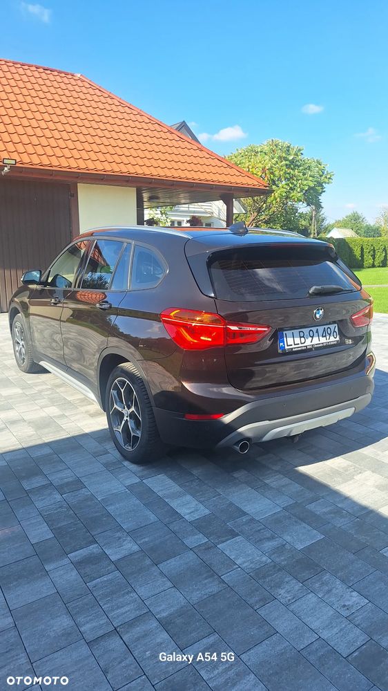 BMW X1 - 32