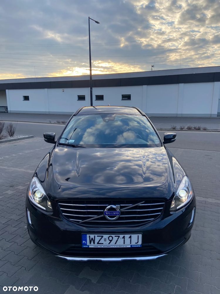 Volvo XC 60 D4 AWD Momentum - 14